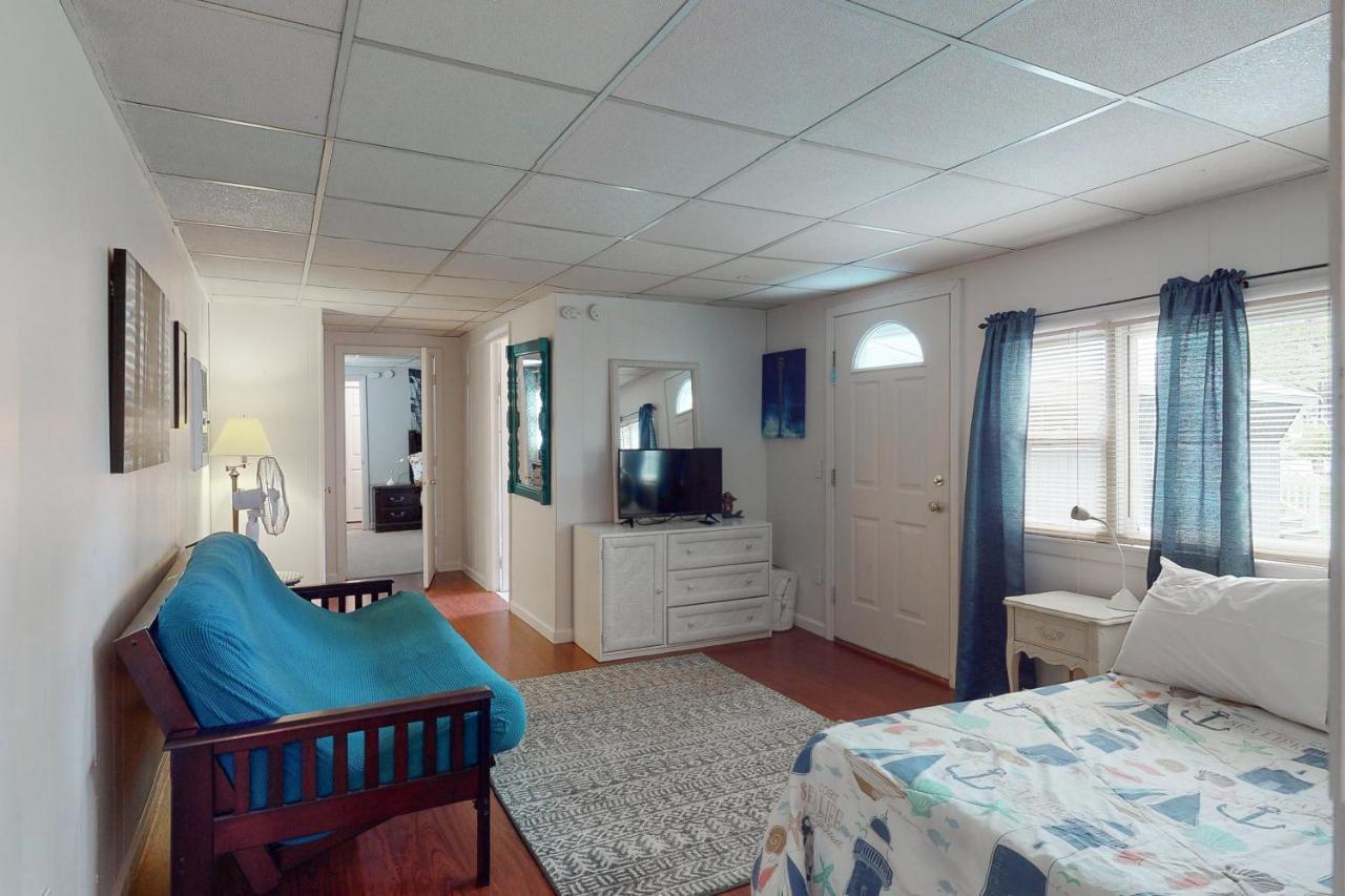 Old Orchard Beach House エクステリア 写真