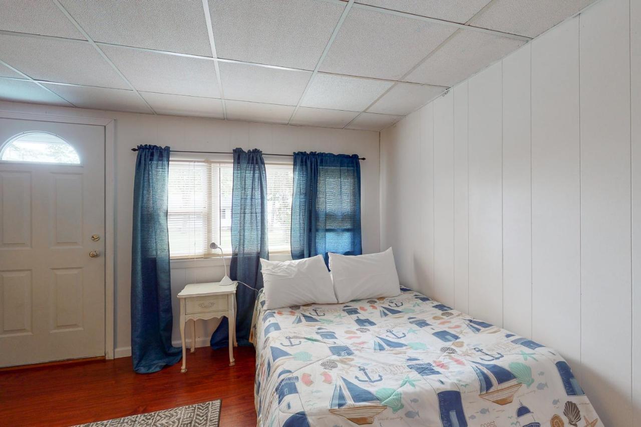 Old Orchard Beach House エクステリア 写真