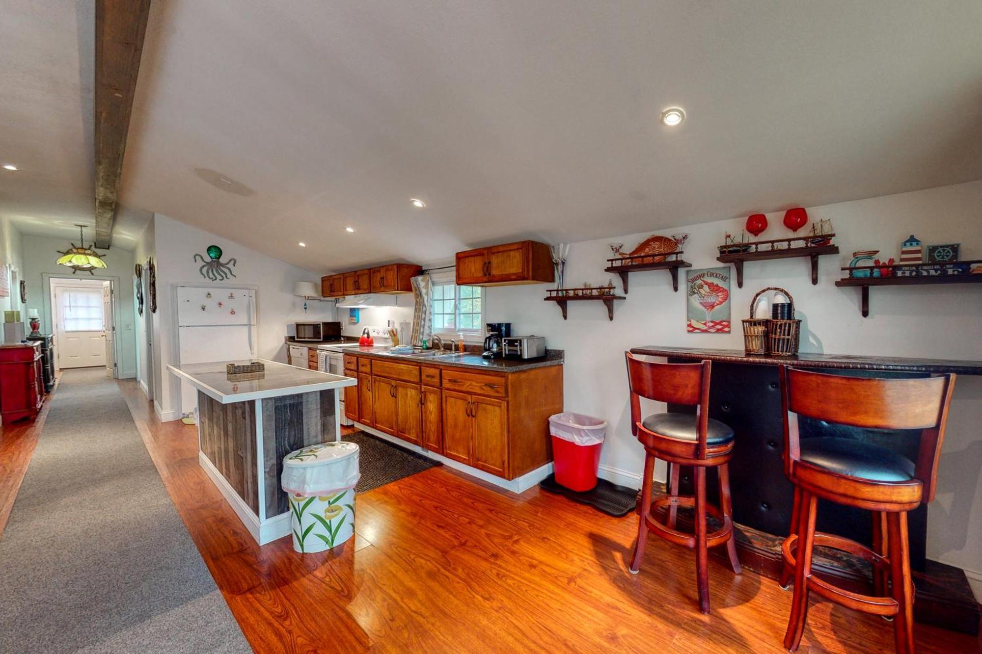 Old Orchard Beach House 部屋 写真