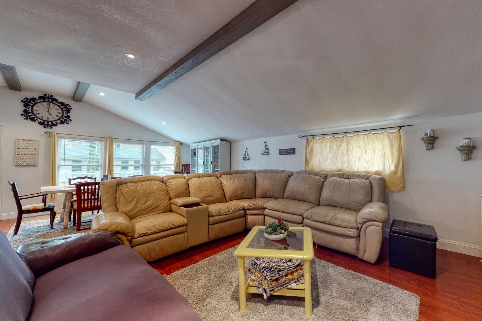 Old Orchard Beach House 部屋 写真