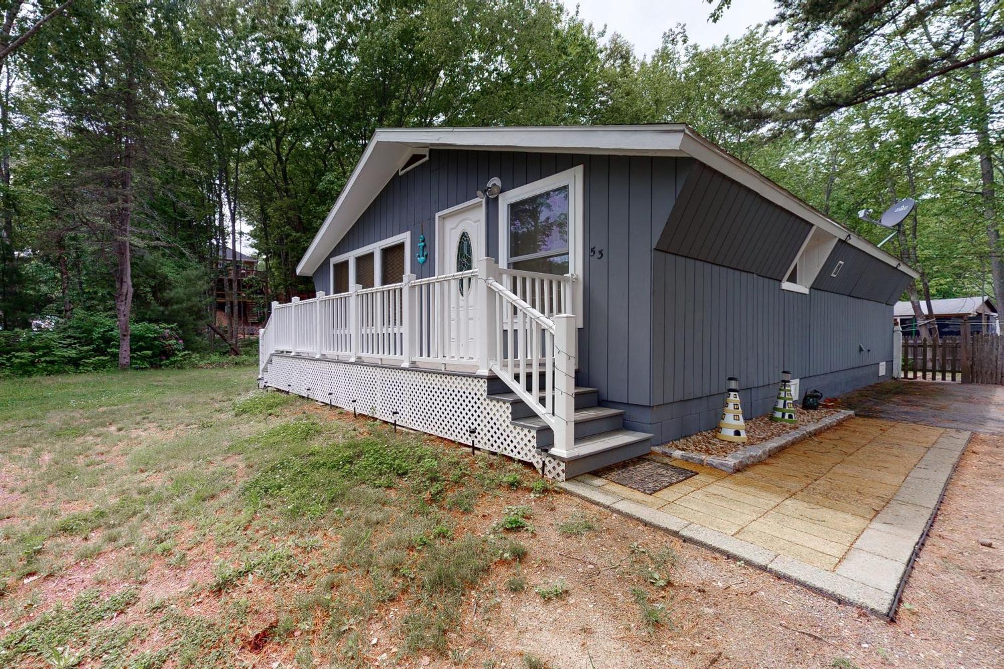 Old Orchard Beach House 部屋 写真