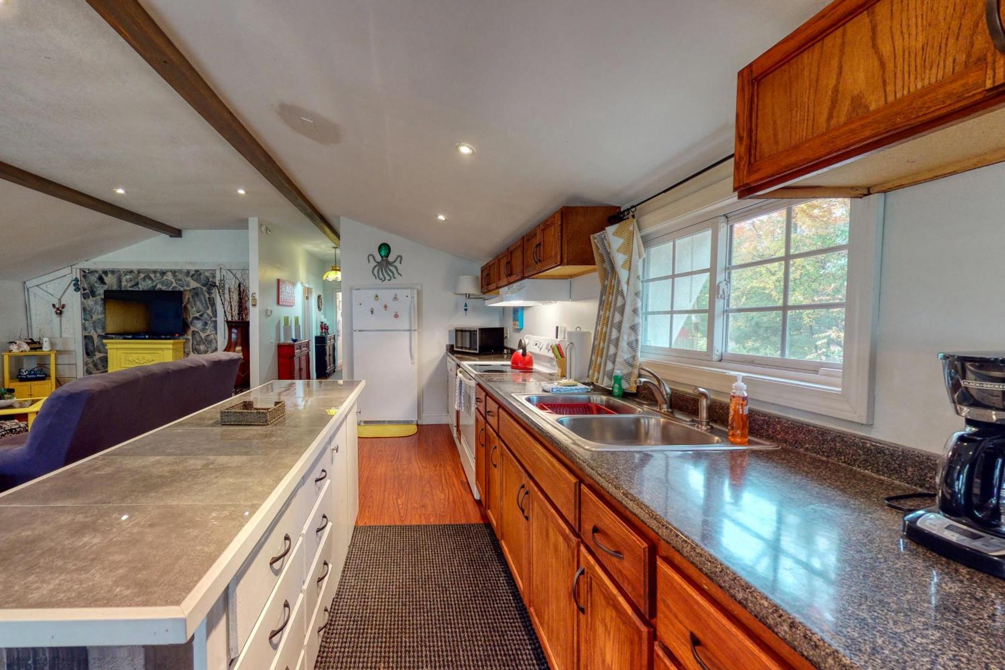 Old Orchard Beach House 部屋 写真