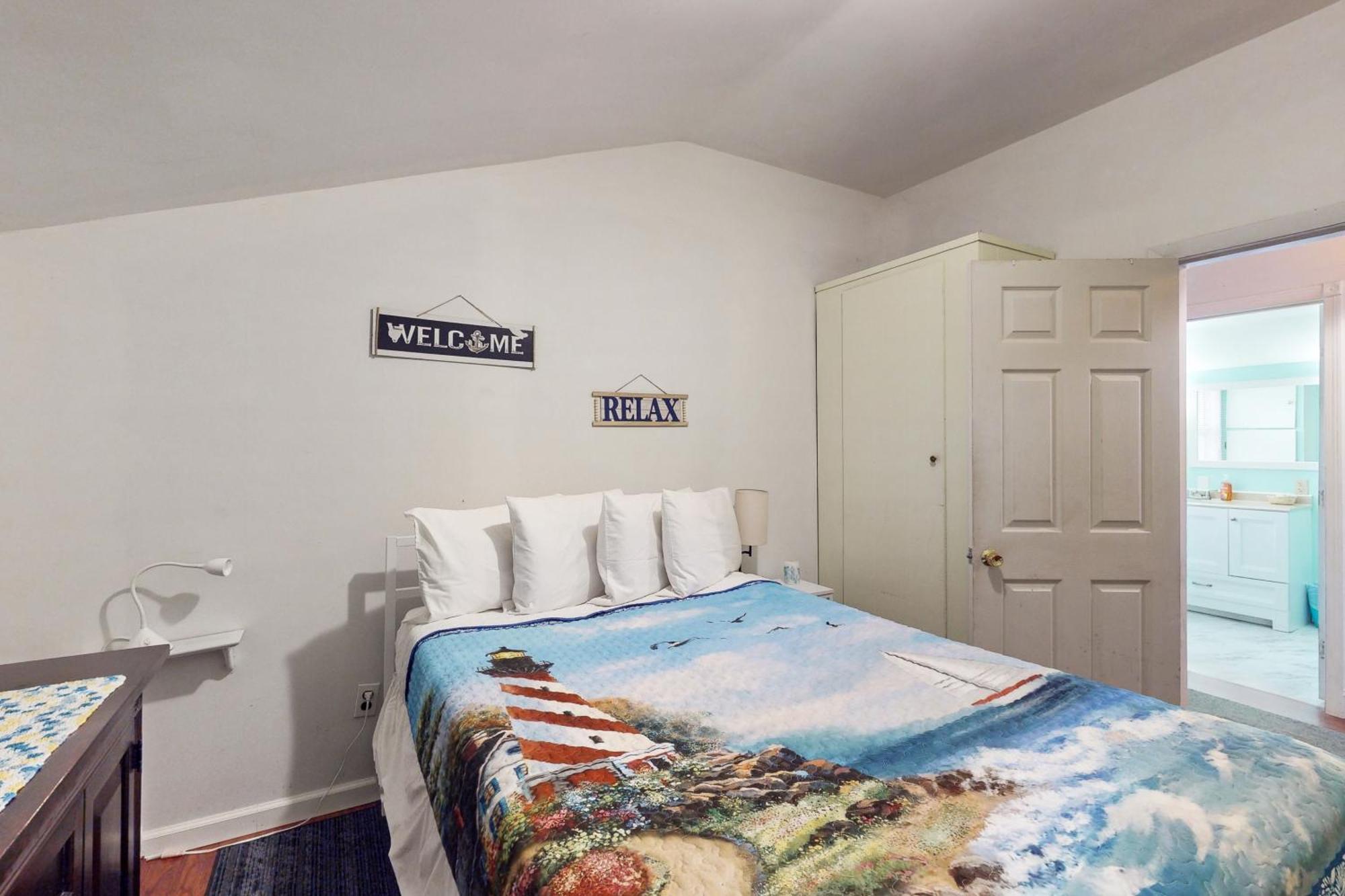 Old Orchard Beach House 部屋 写真