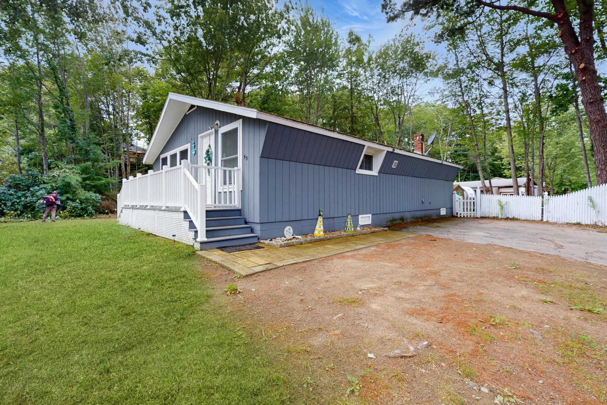 Old Orchard Beach House 部屋 写真